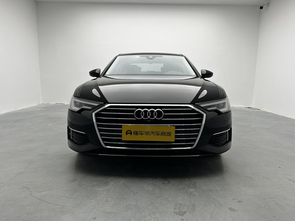 Audi Audi A6L