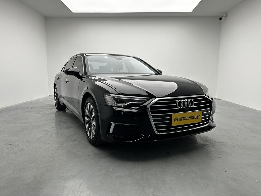 Audi Audi A6L