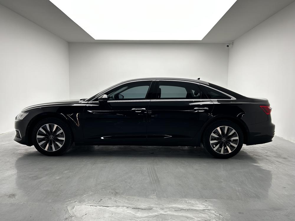 Audi Audi A6L