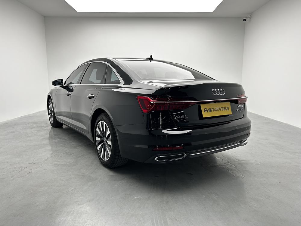 Audi Audi A6L