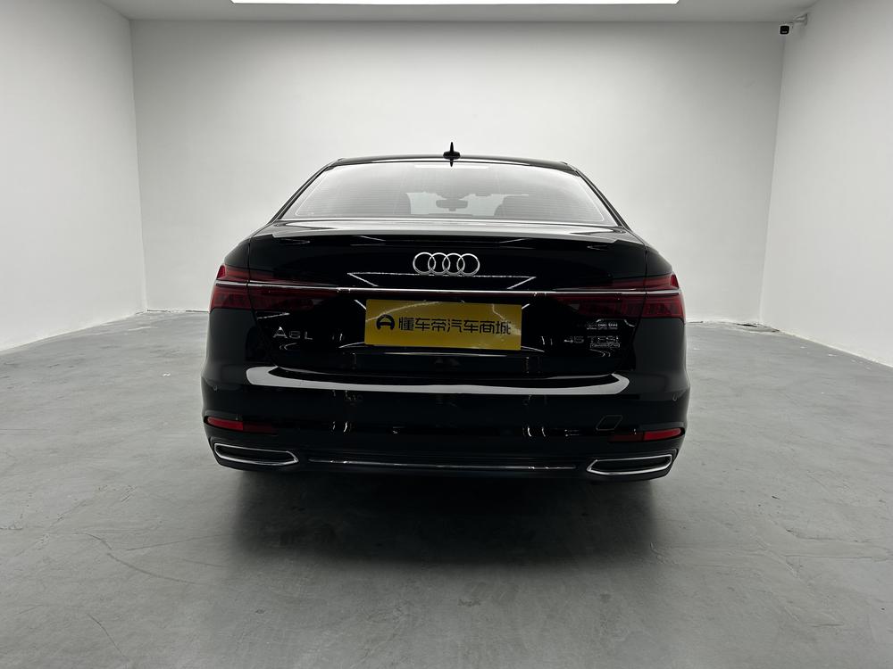 Audi Audi A6L