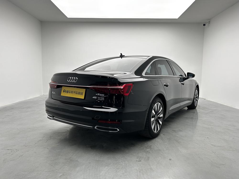 Audi Audi A6L