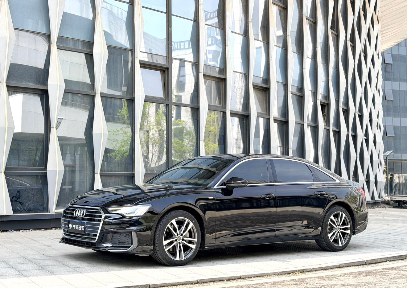 Audi Audi A6L