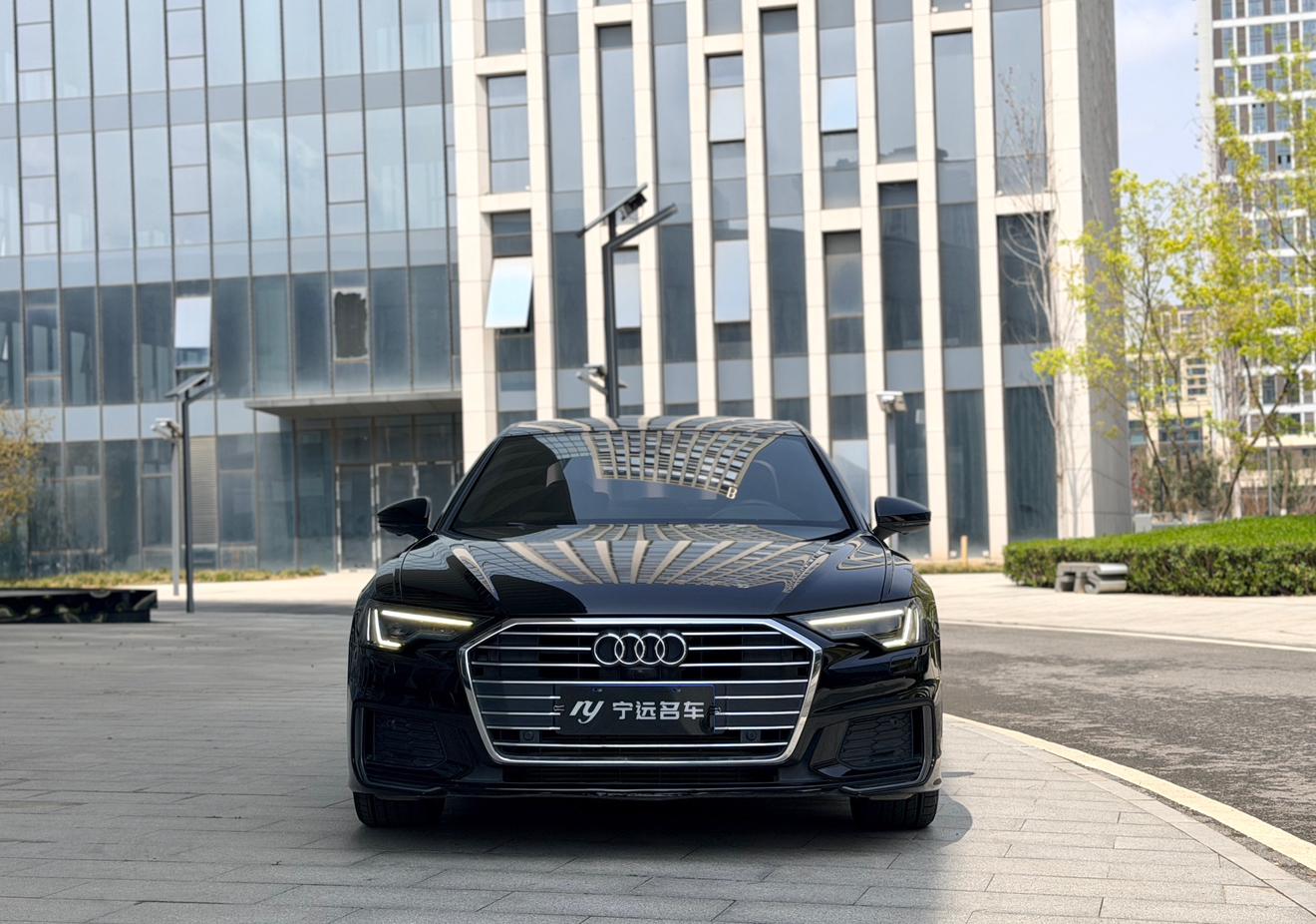 Audi Audi A6L