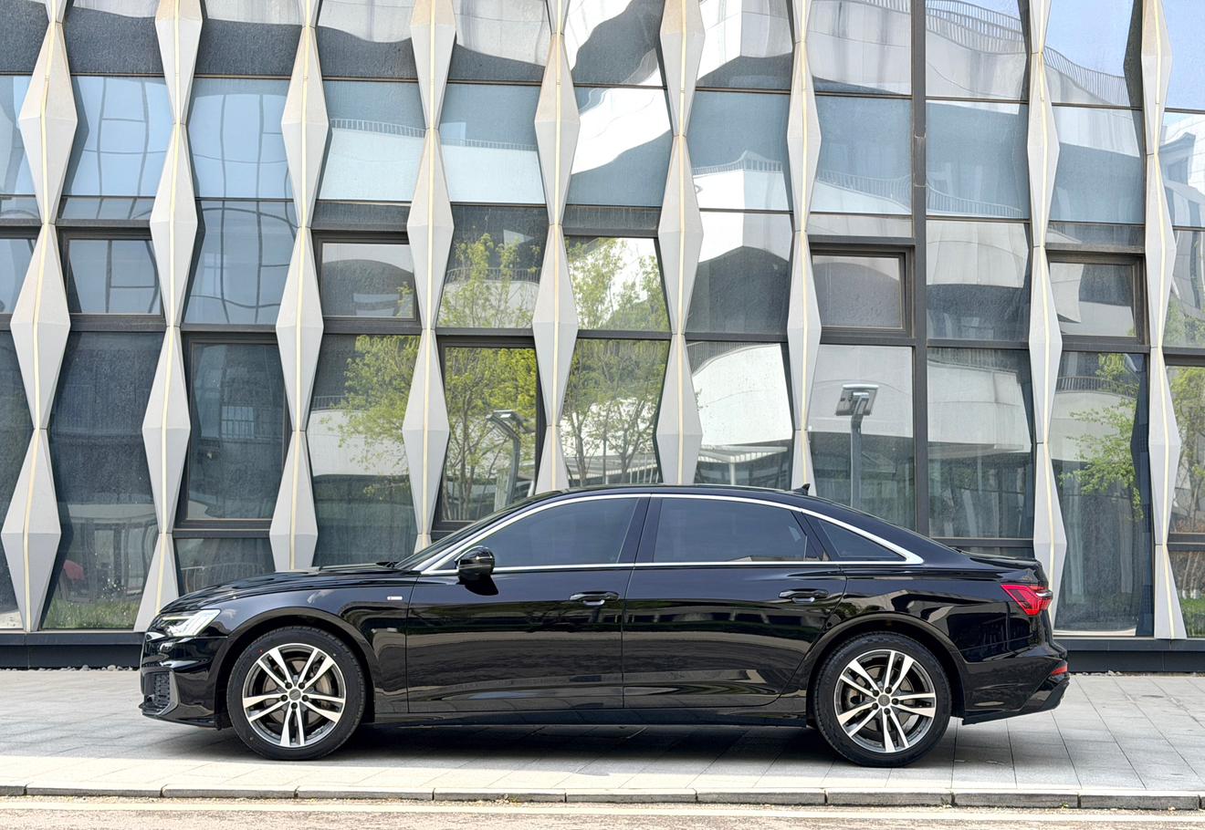 Audi Audi A6L