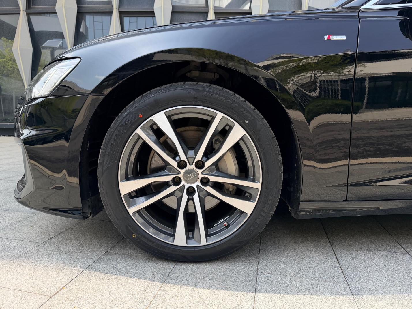 Audi Audi A6L