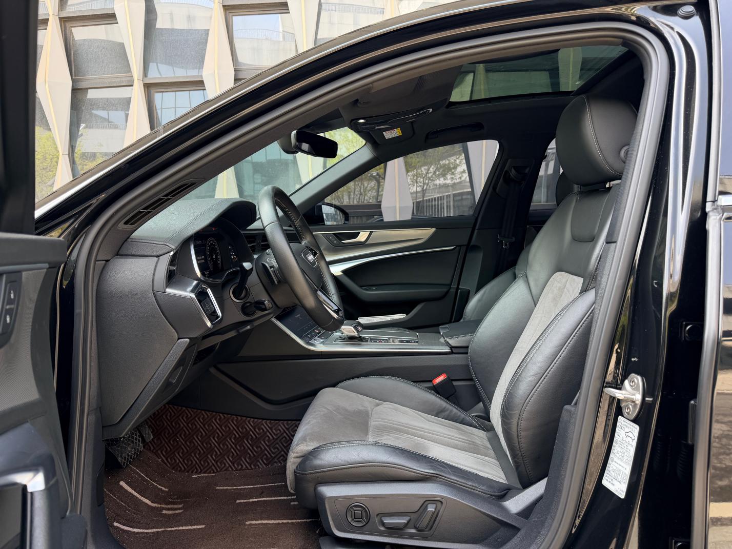 Audi Audi A6L
