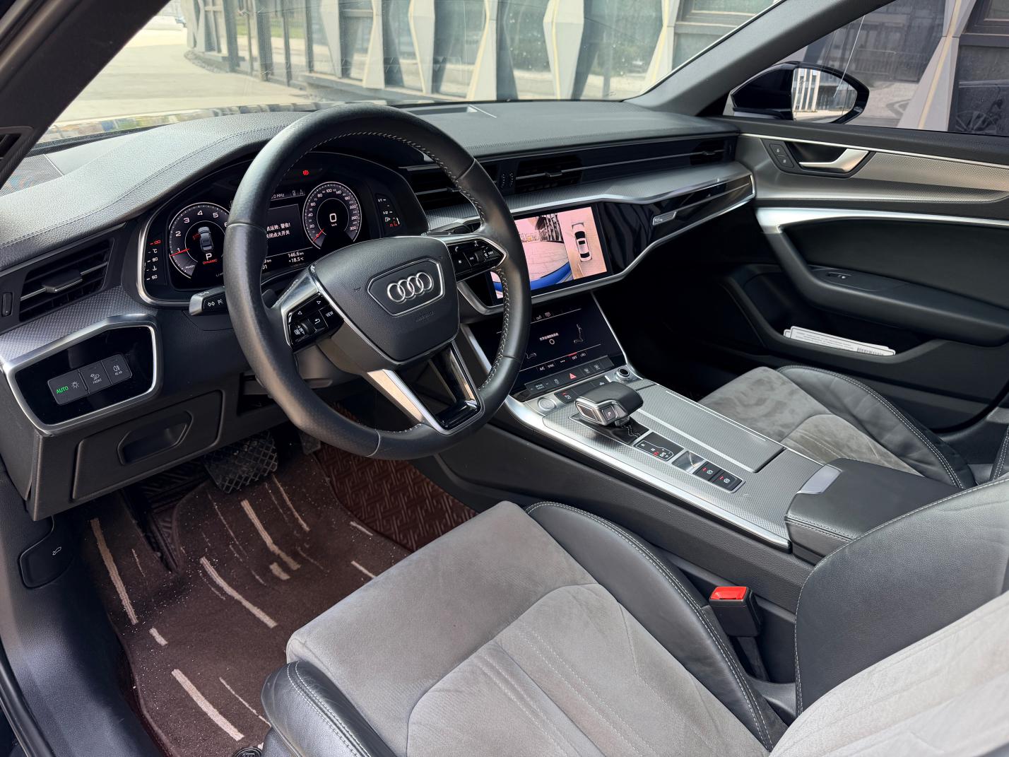 Audi Audi A6L