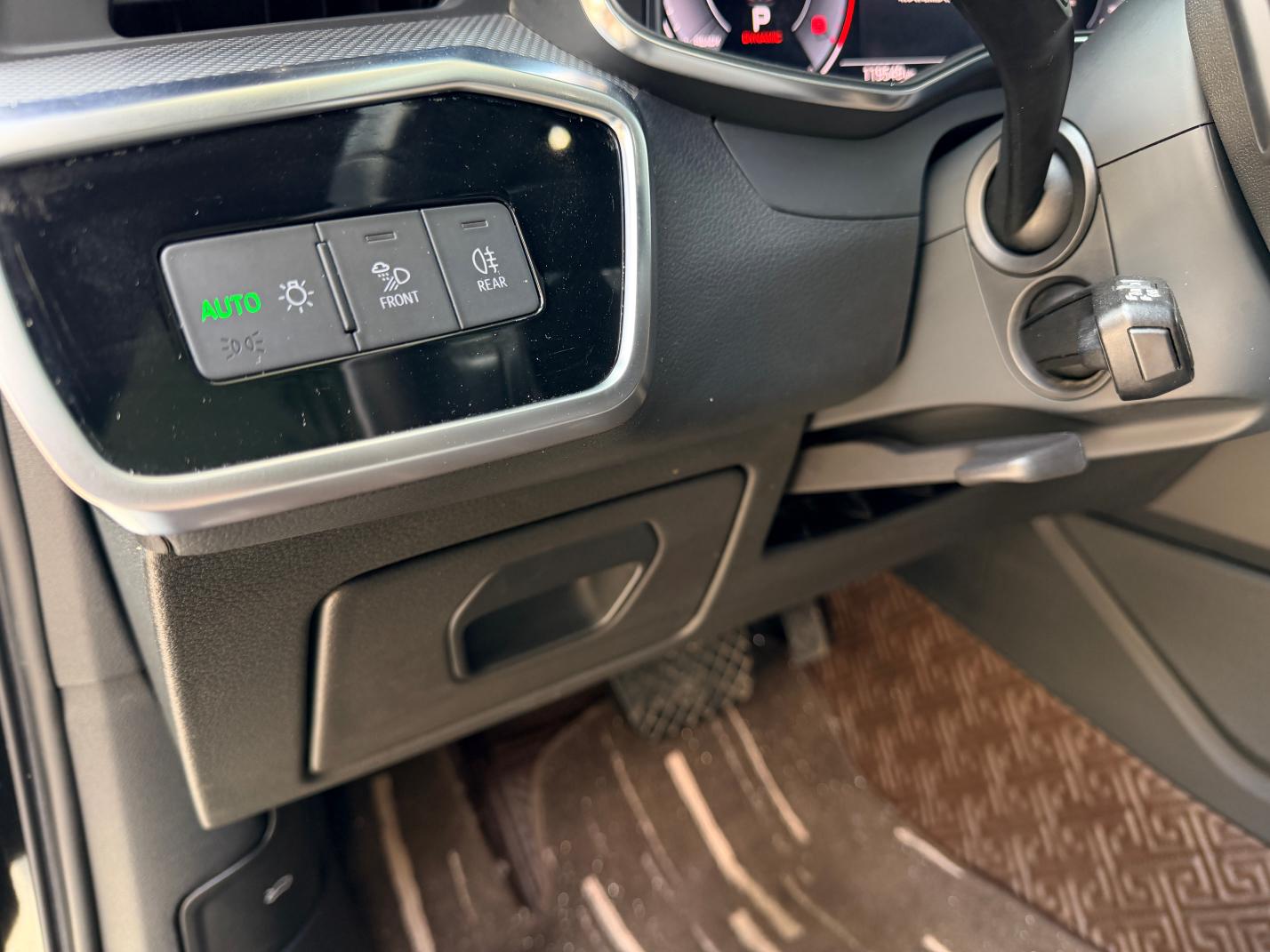 Audi Audi A6L