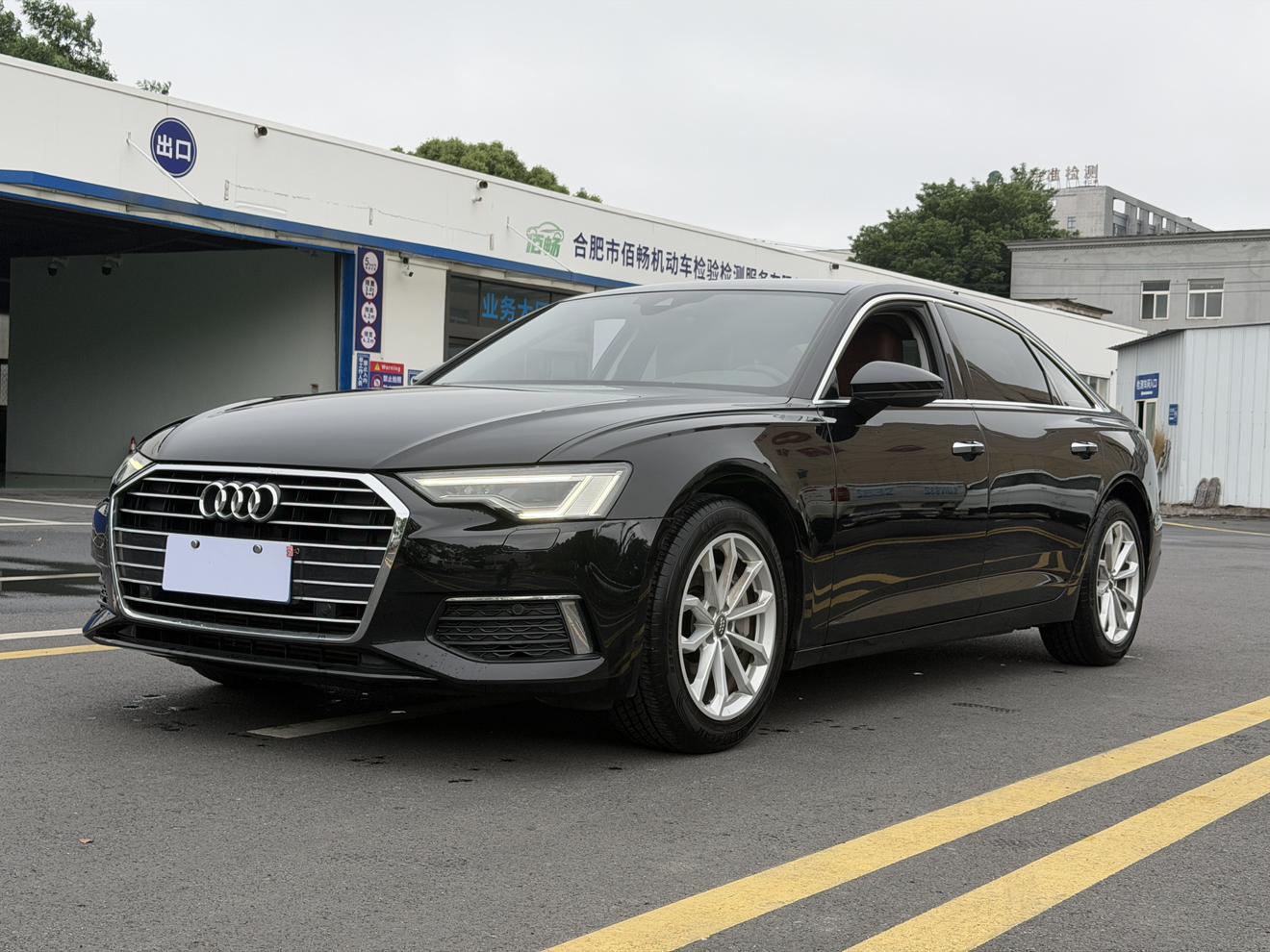 Audi Audi A6L