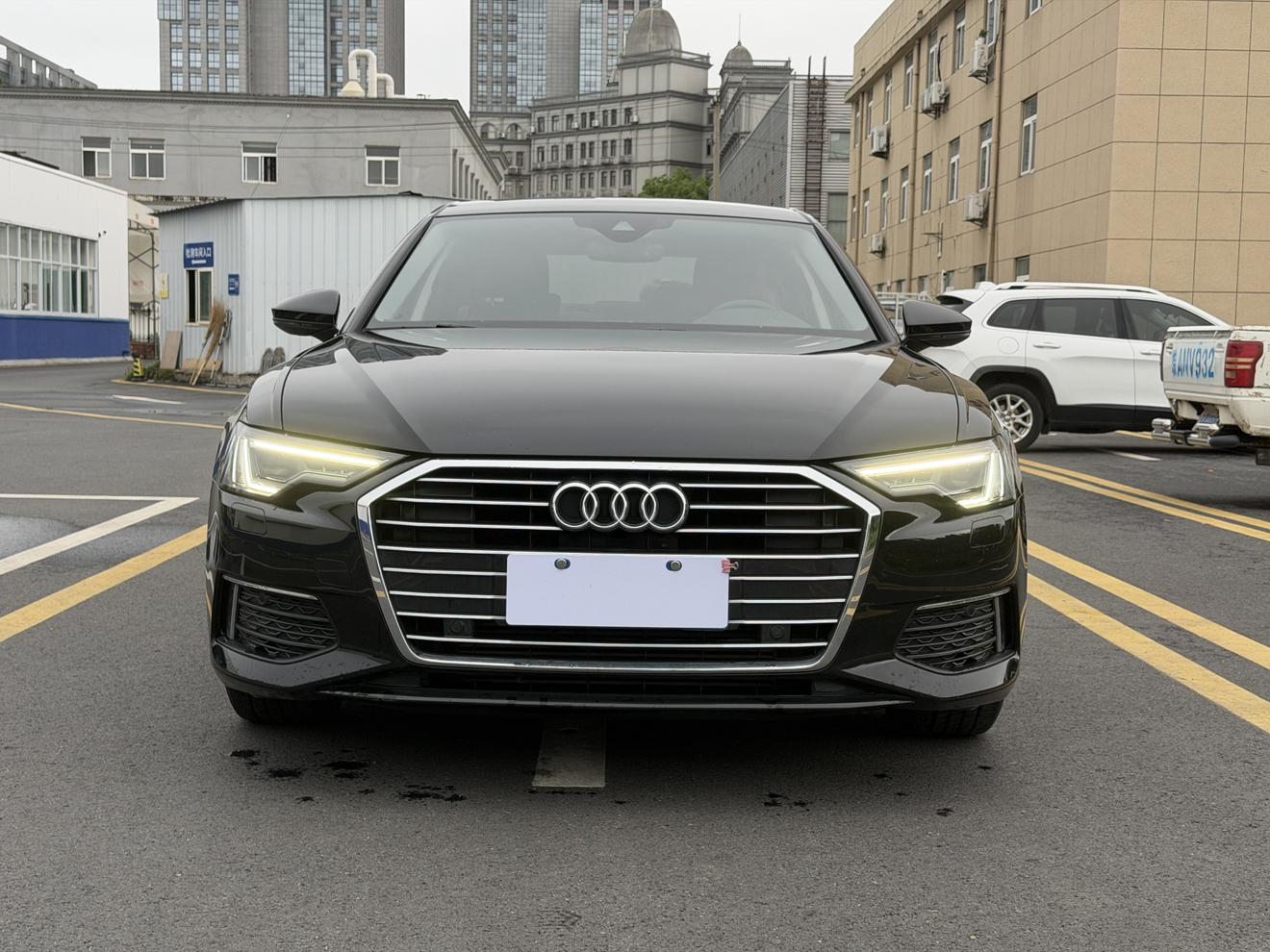 Audi Audi A6L