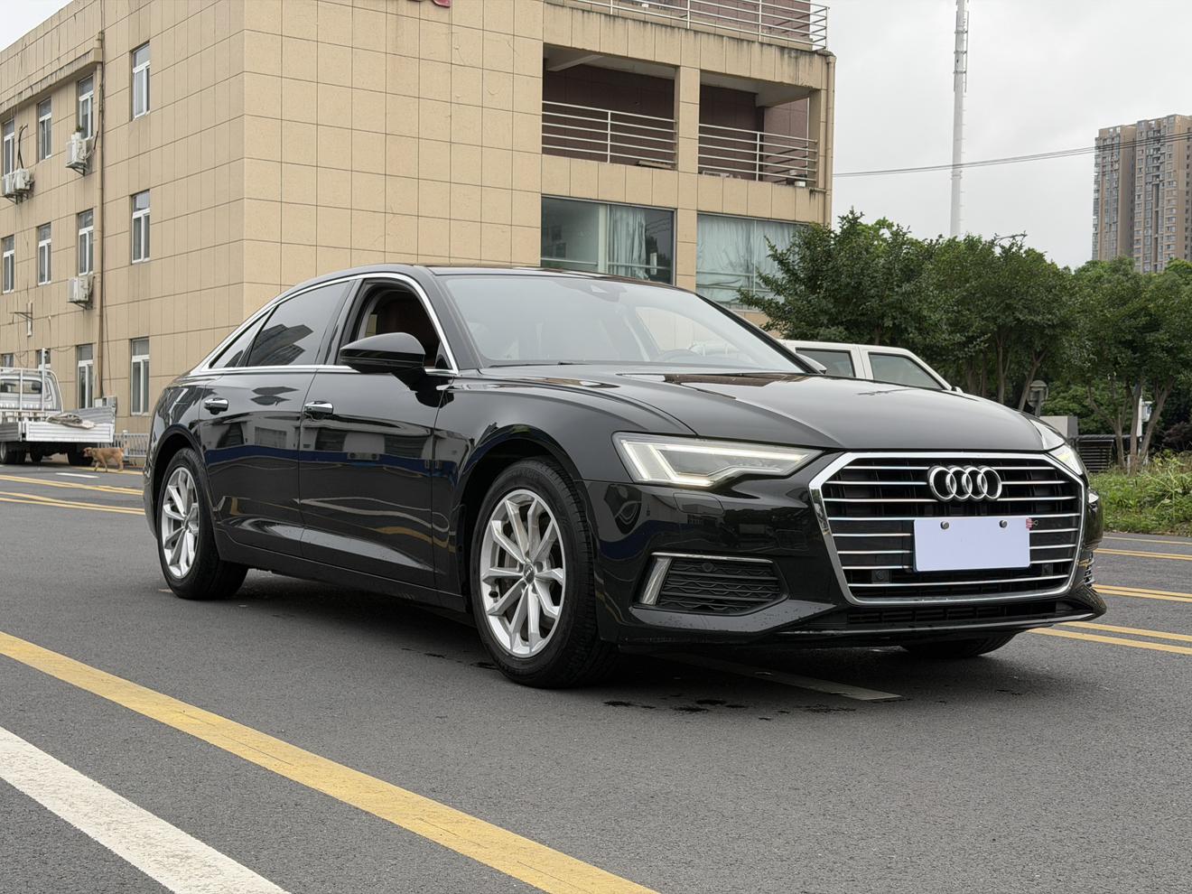 Audi Audi A6L