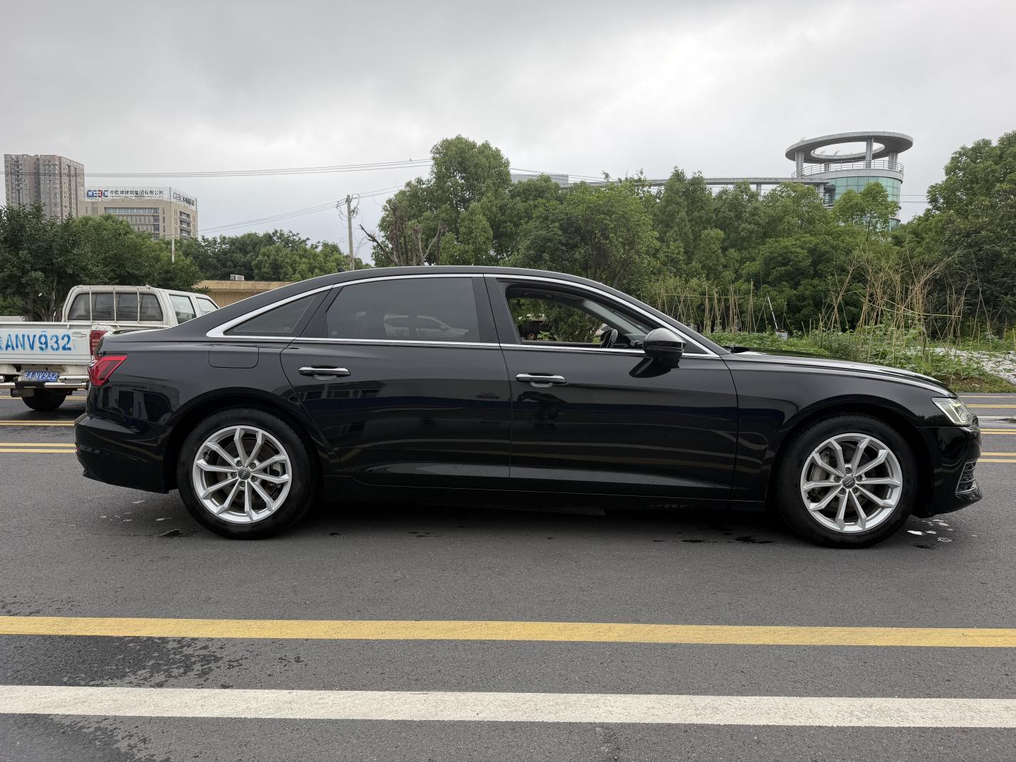 Audi Audi A6L