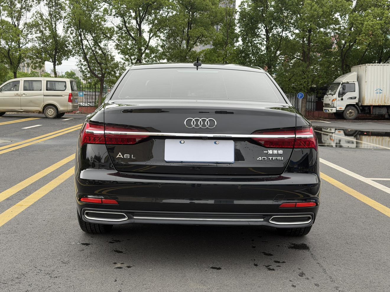Audi Audi A6L