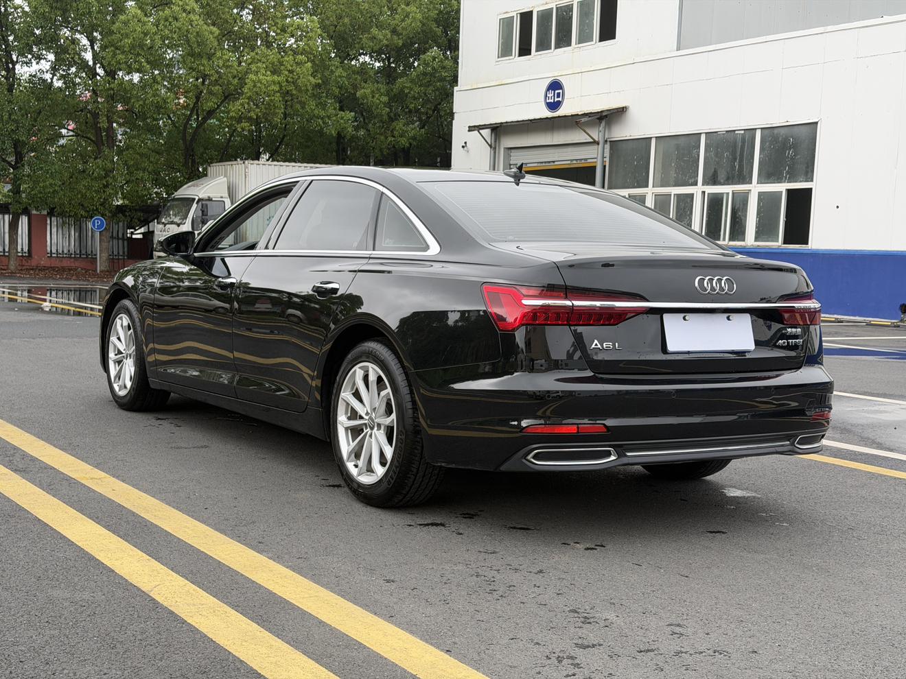 Audi Audi A6L