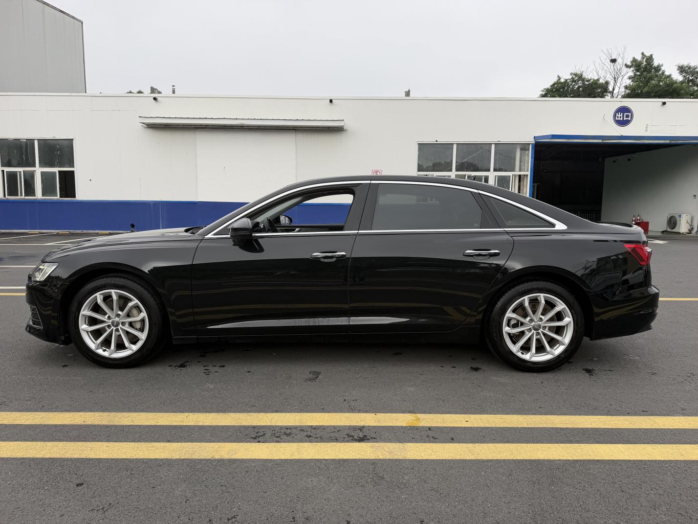 Audi Audi A6L