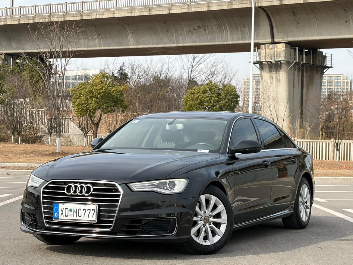 Audi Audi A6L