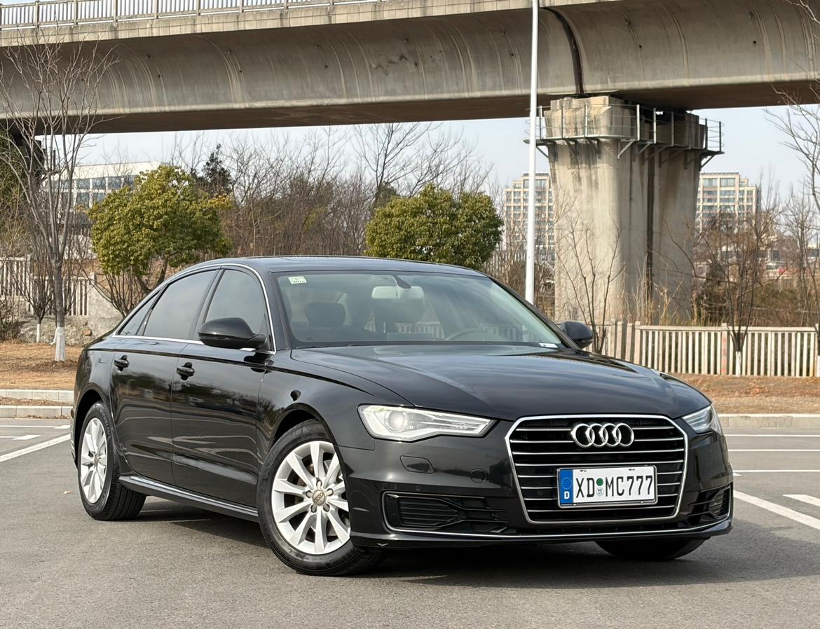 Audi Audi A6L