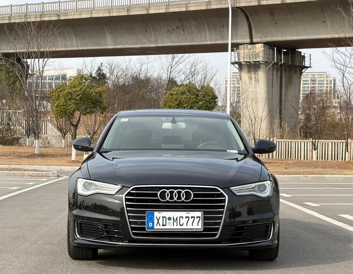 Audi Audi A6L