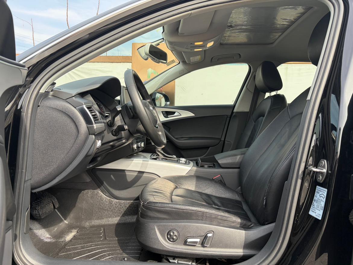 Audi Audi A6L