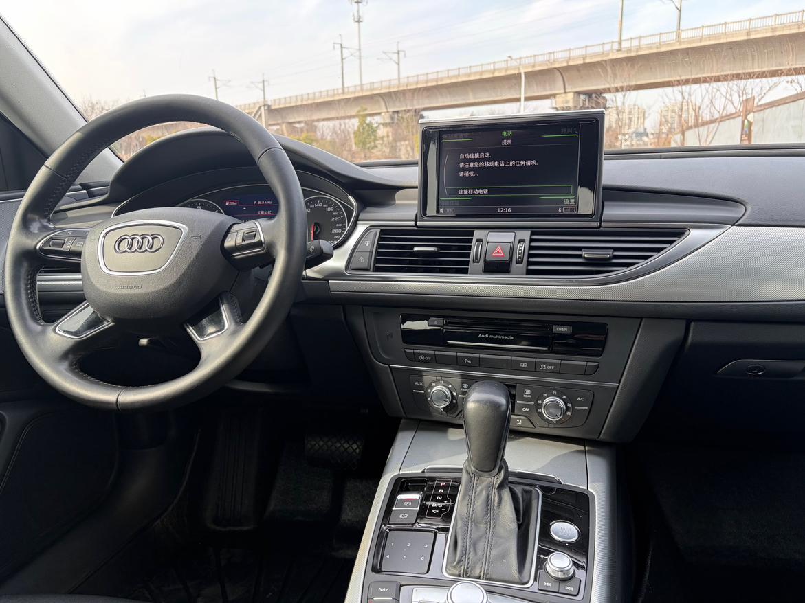 Audi Audi A6L