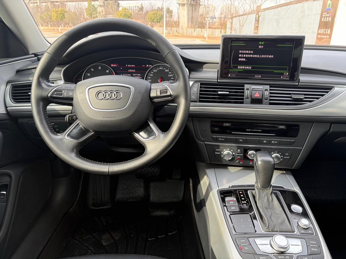 Audi Audi A6L