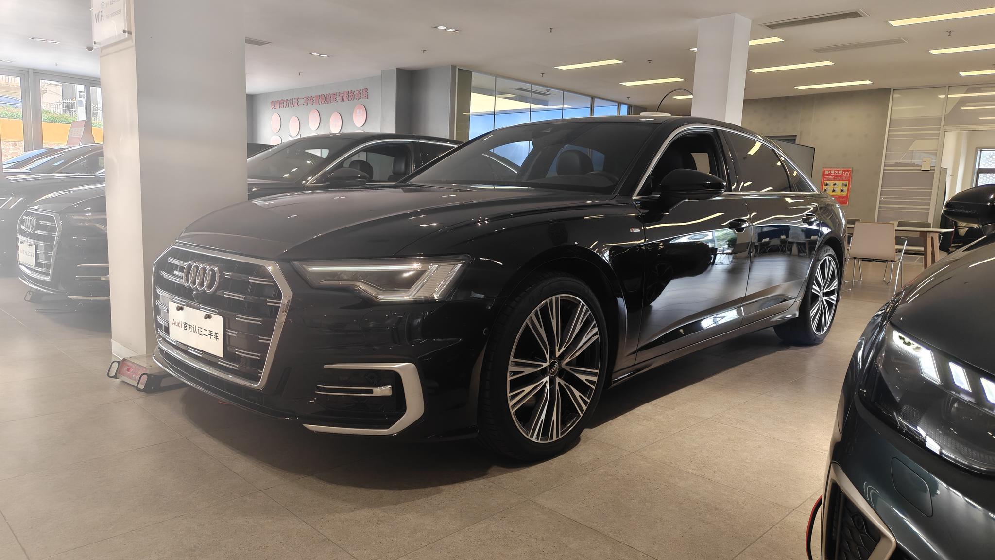 Audi Audi A6L