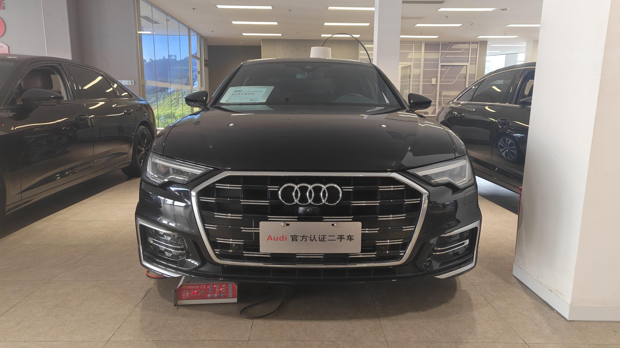 Audi Audi A6L
