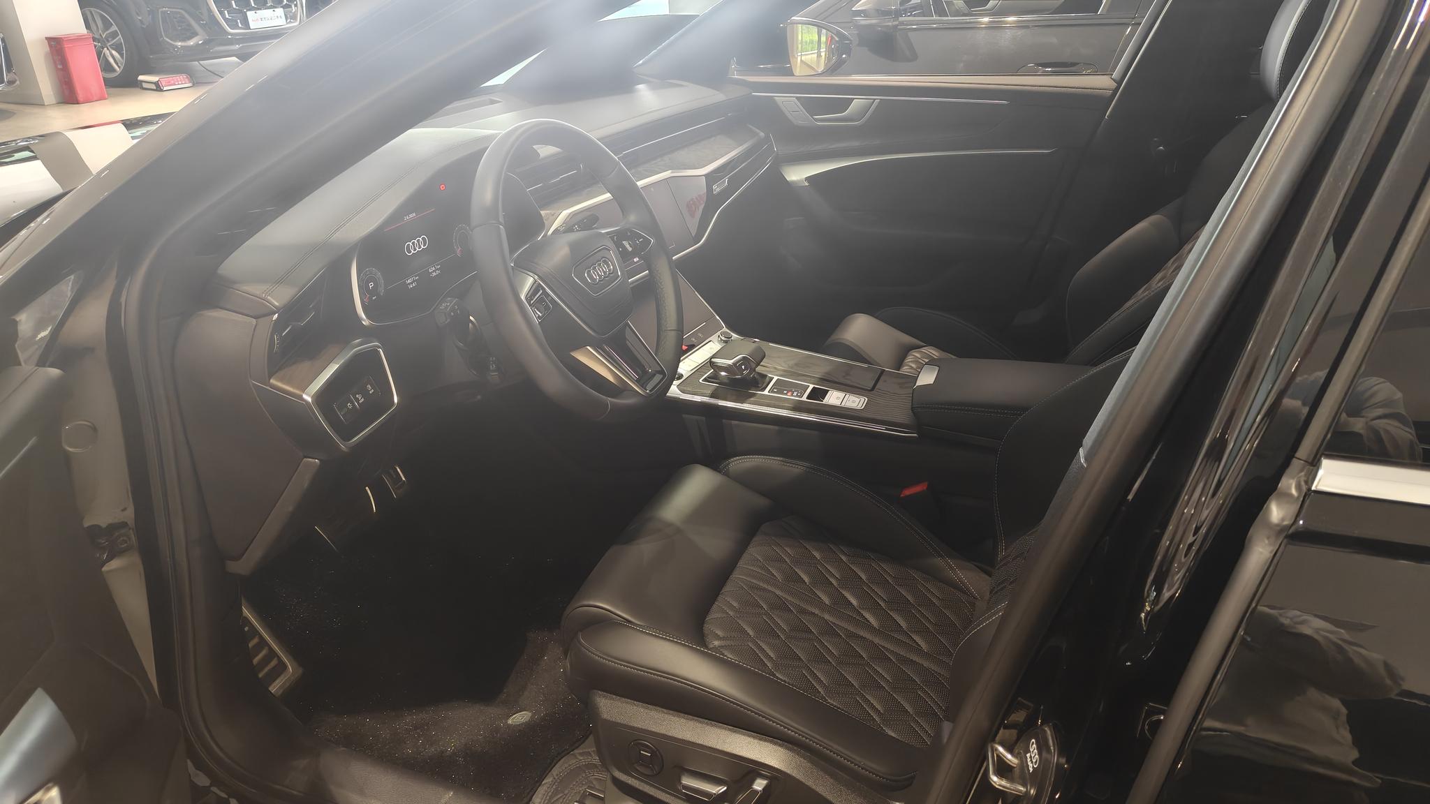 Audi Audi A6L