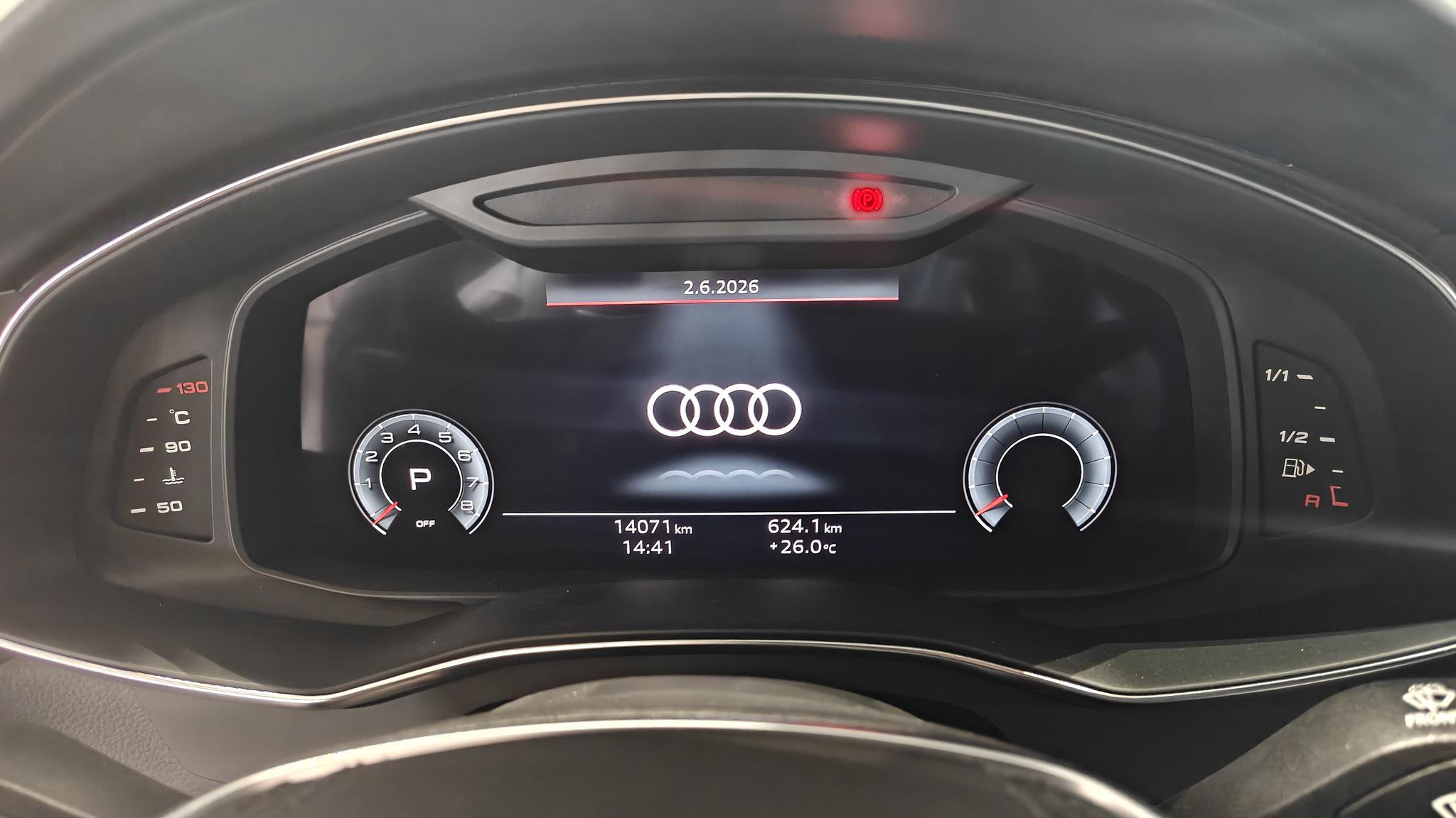 Audi Audi A6L