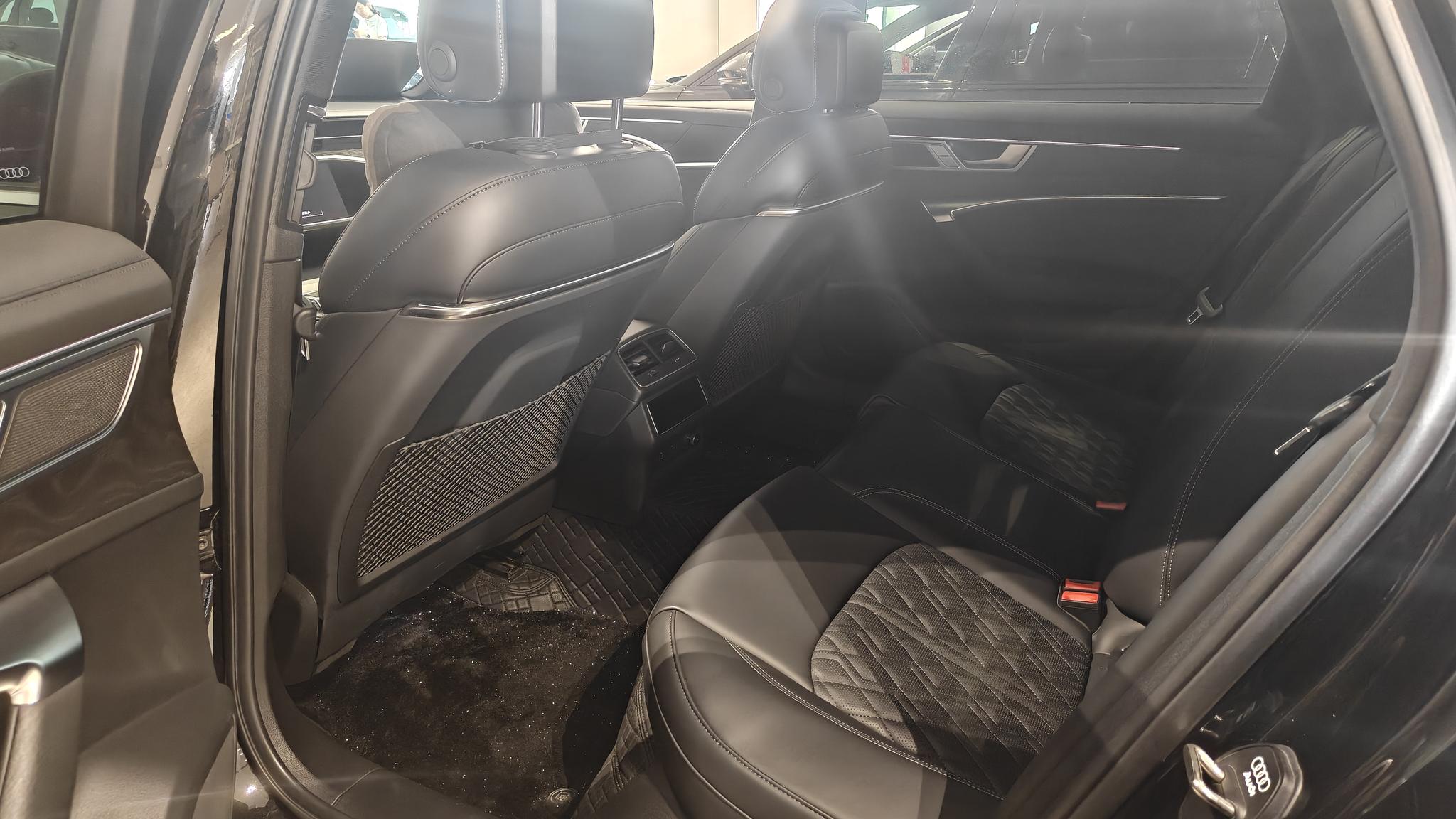 Audi Audi A6L