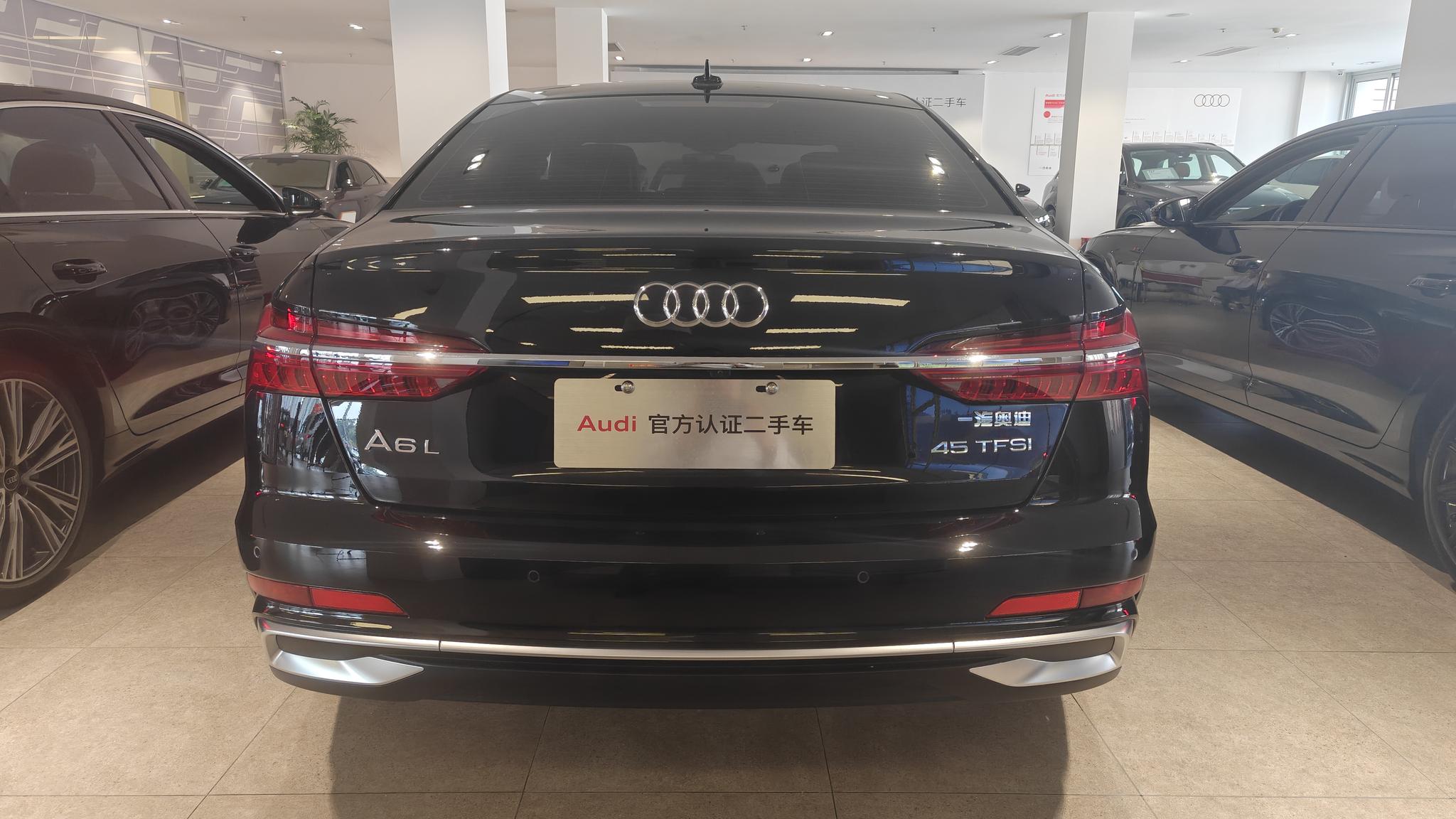 Audi Audi A6L