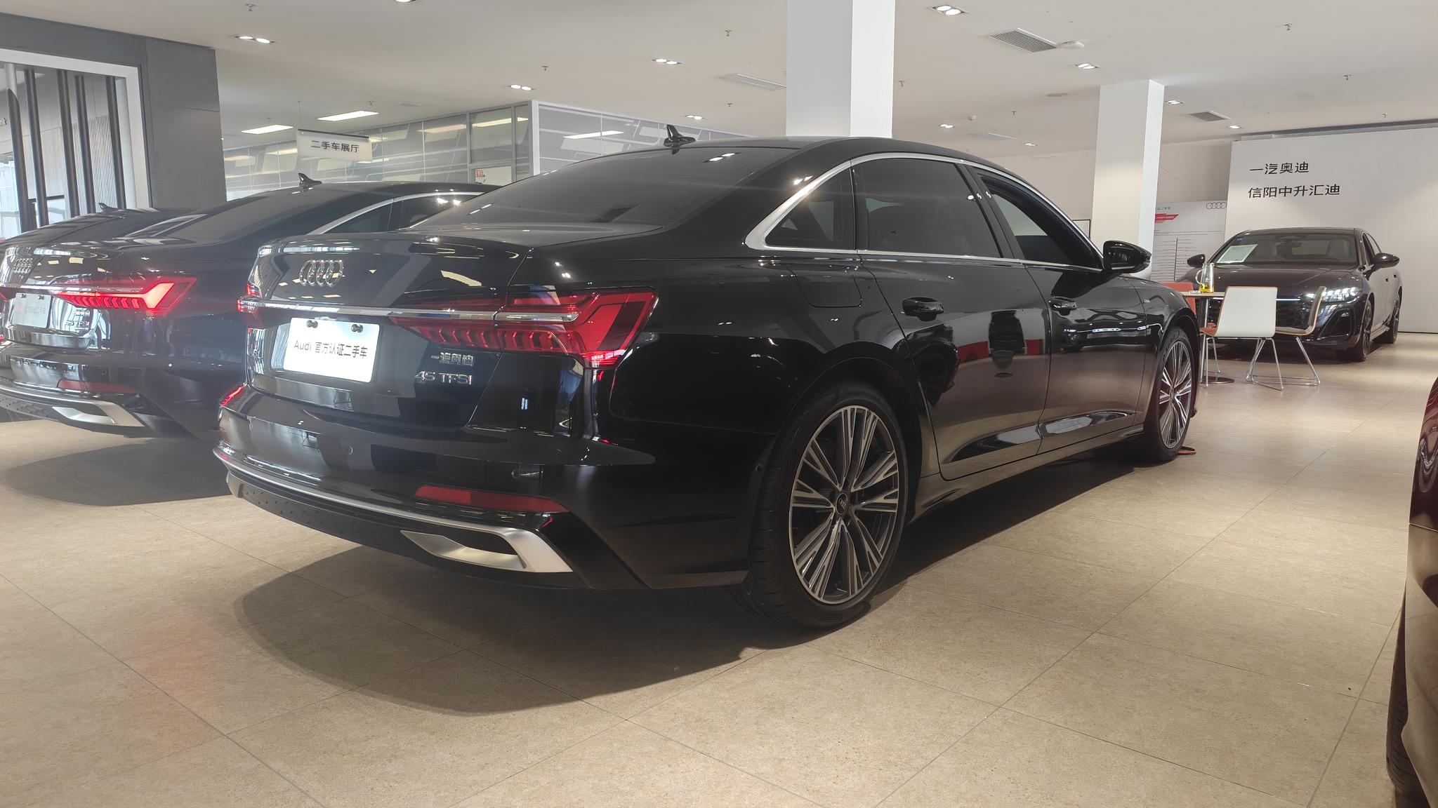 Audi Audi A6L