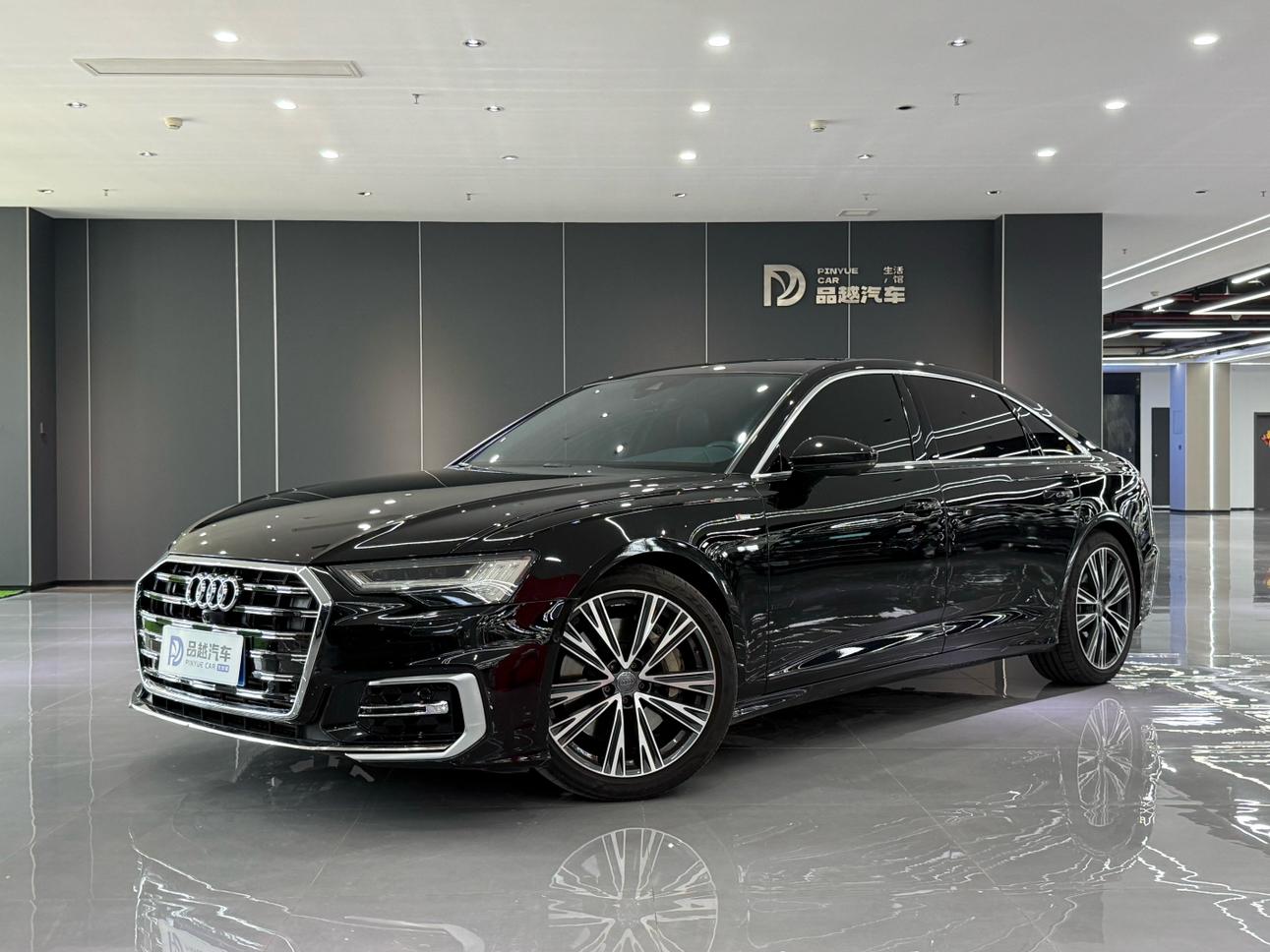 Audi Audi A6L