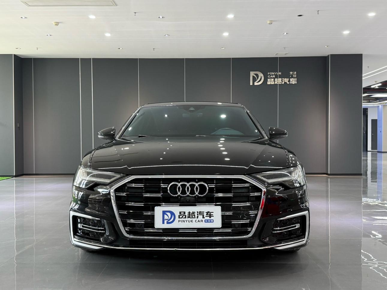 Audi Audi A6L