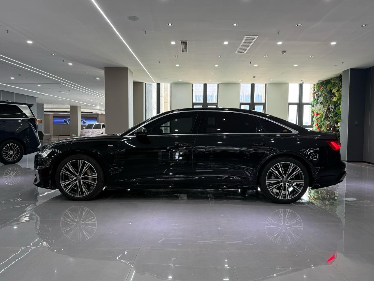 Audi Audi A6L