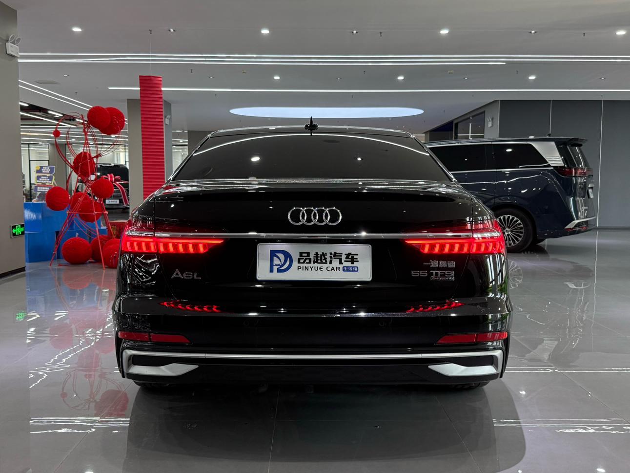 Audi Audi A6L