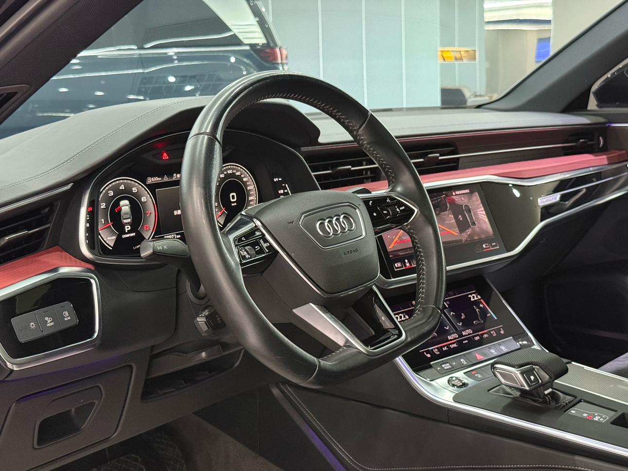 Audi Audi A6L