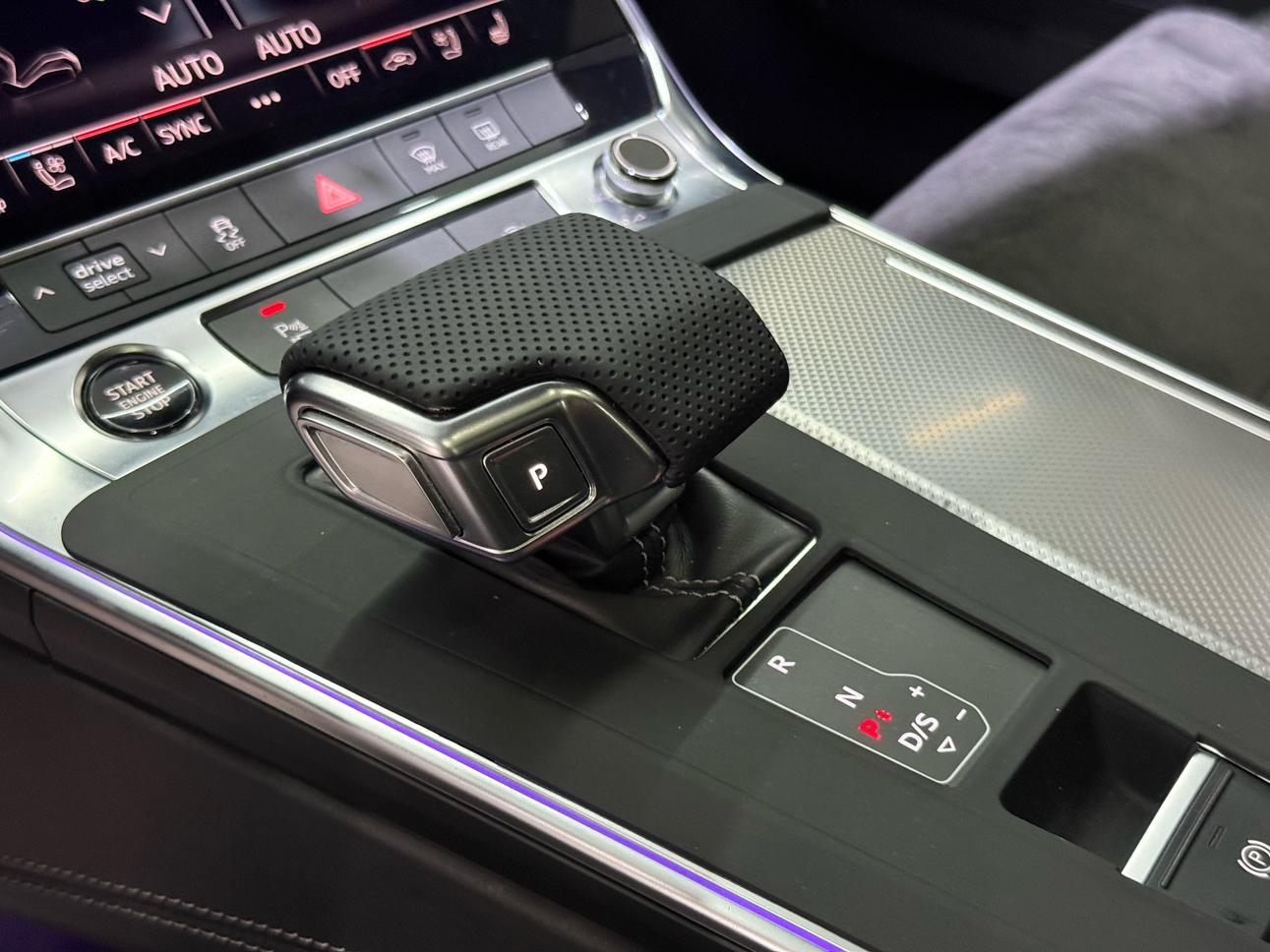Audi Audi A6L