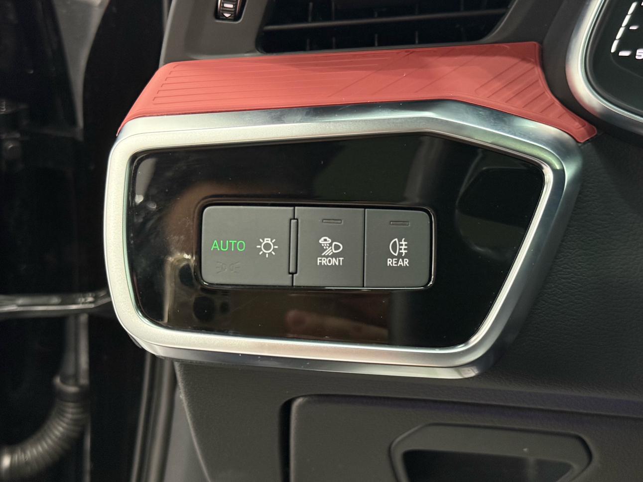 Audi Audi A6L