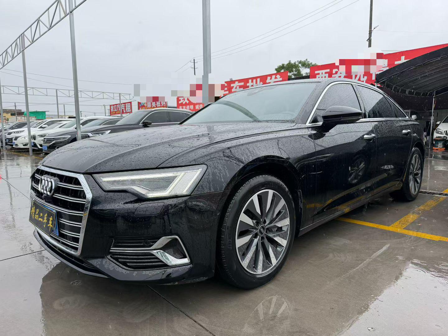 Audi Audi A6L
