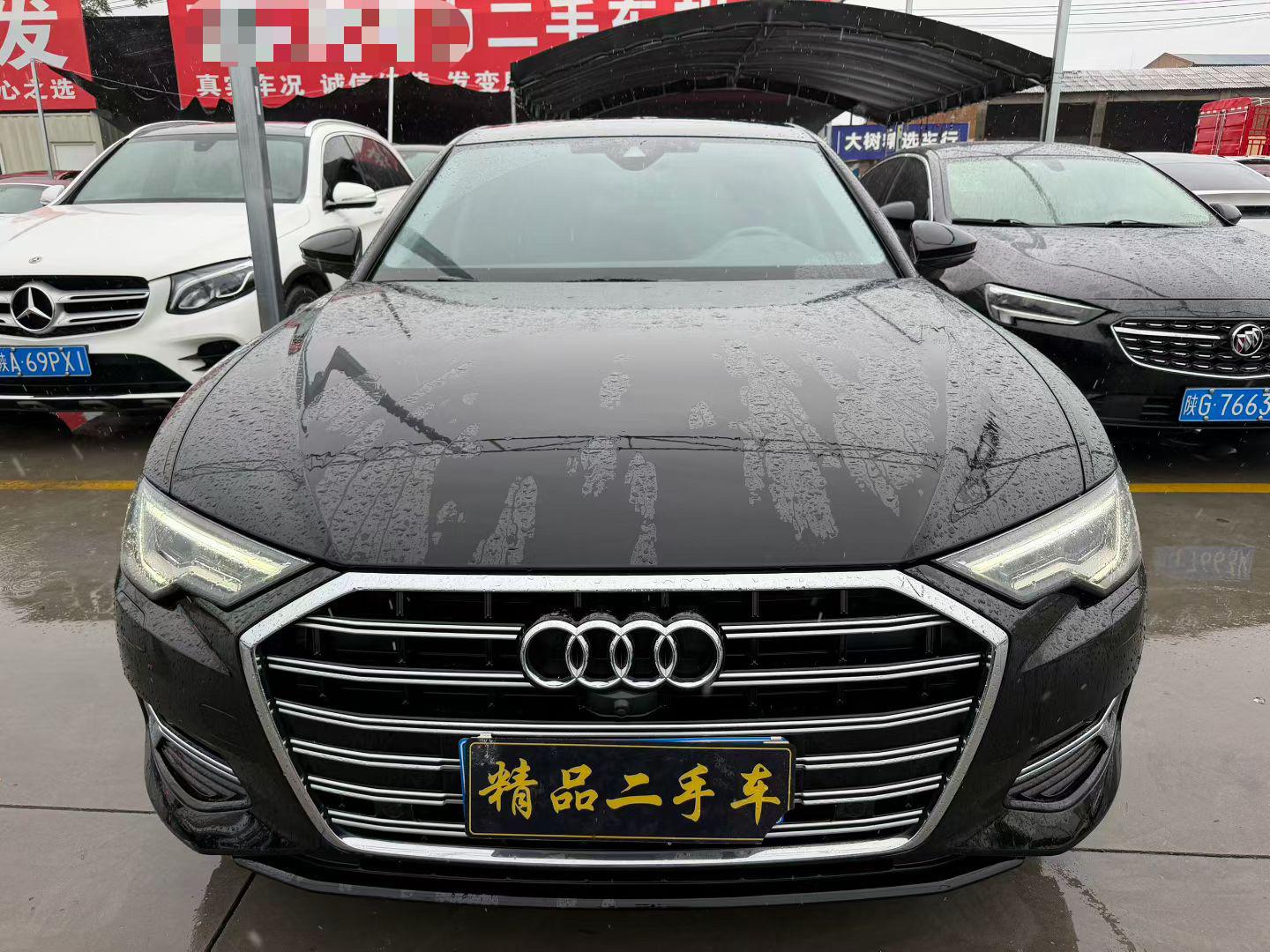 Audi Audi A6L