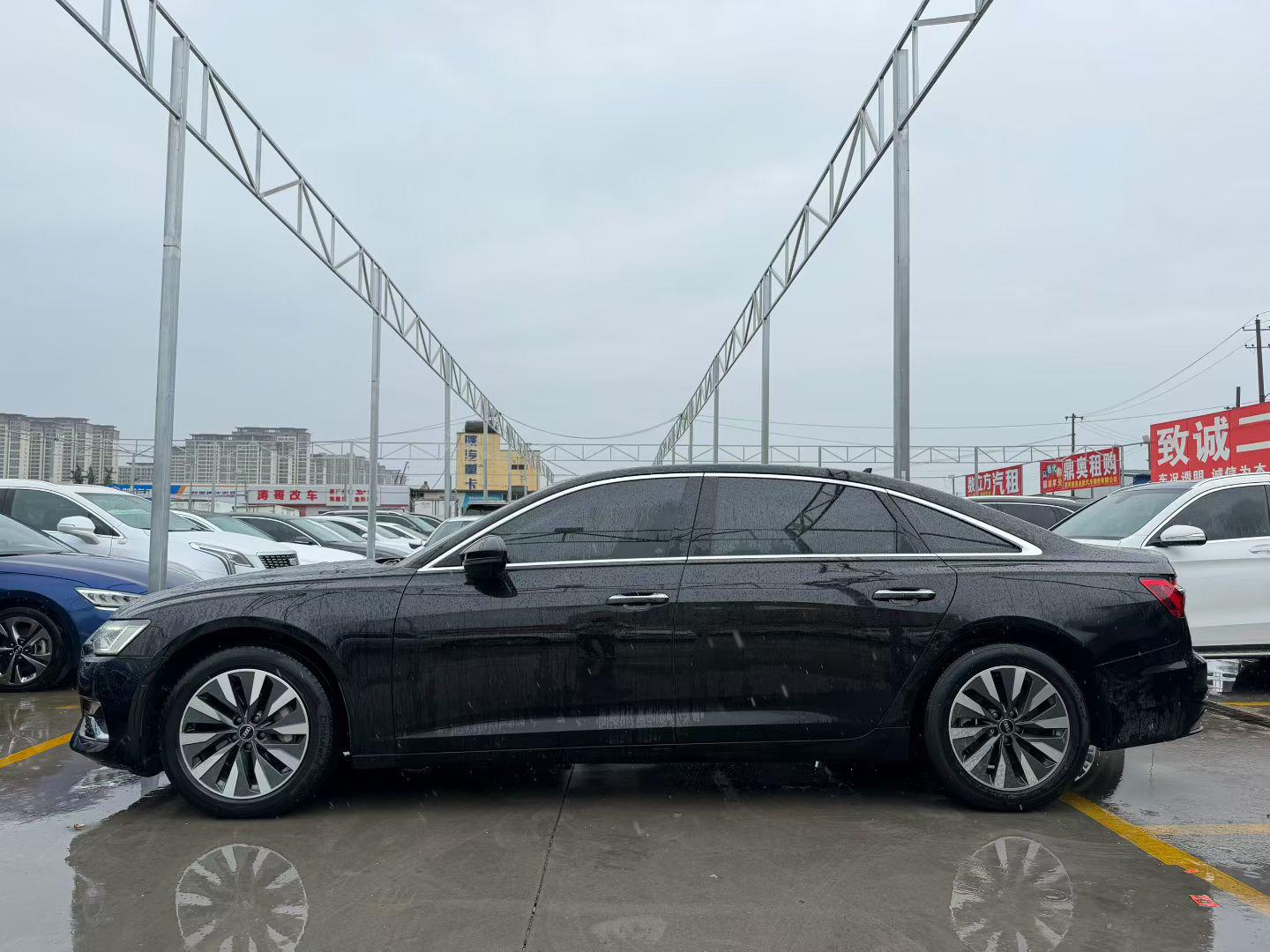 Audi Audi A6L