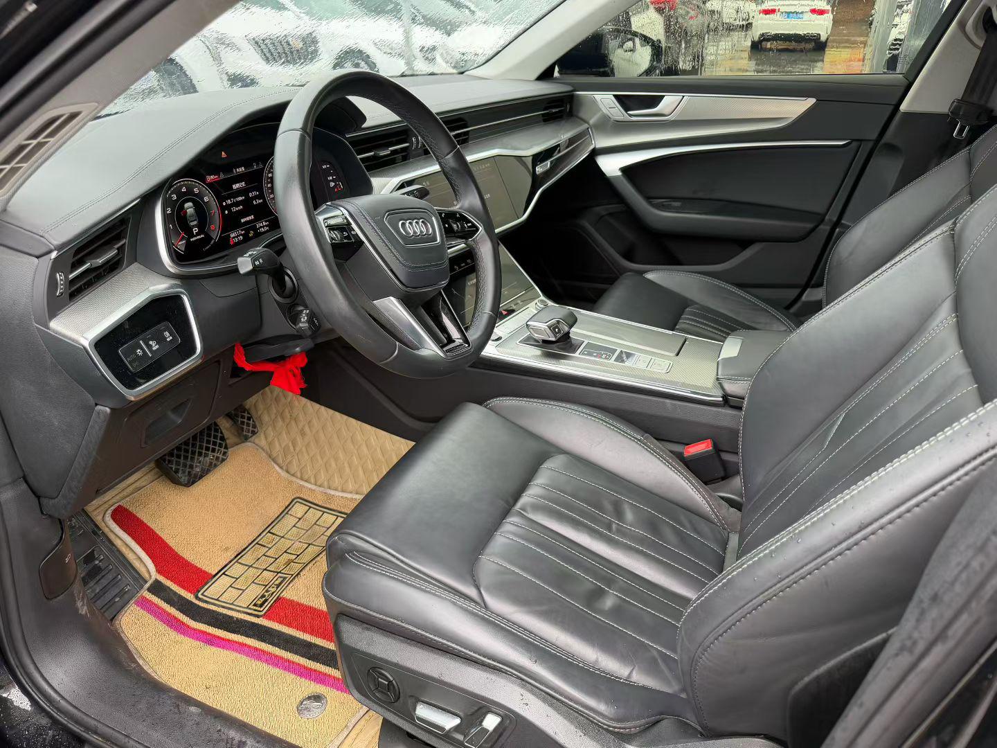 Audi Audi A6L