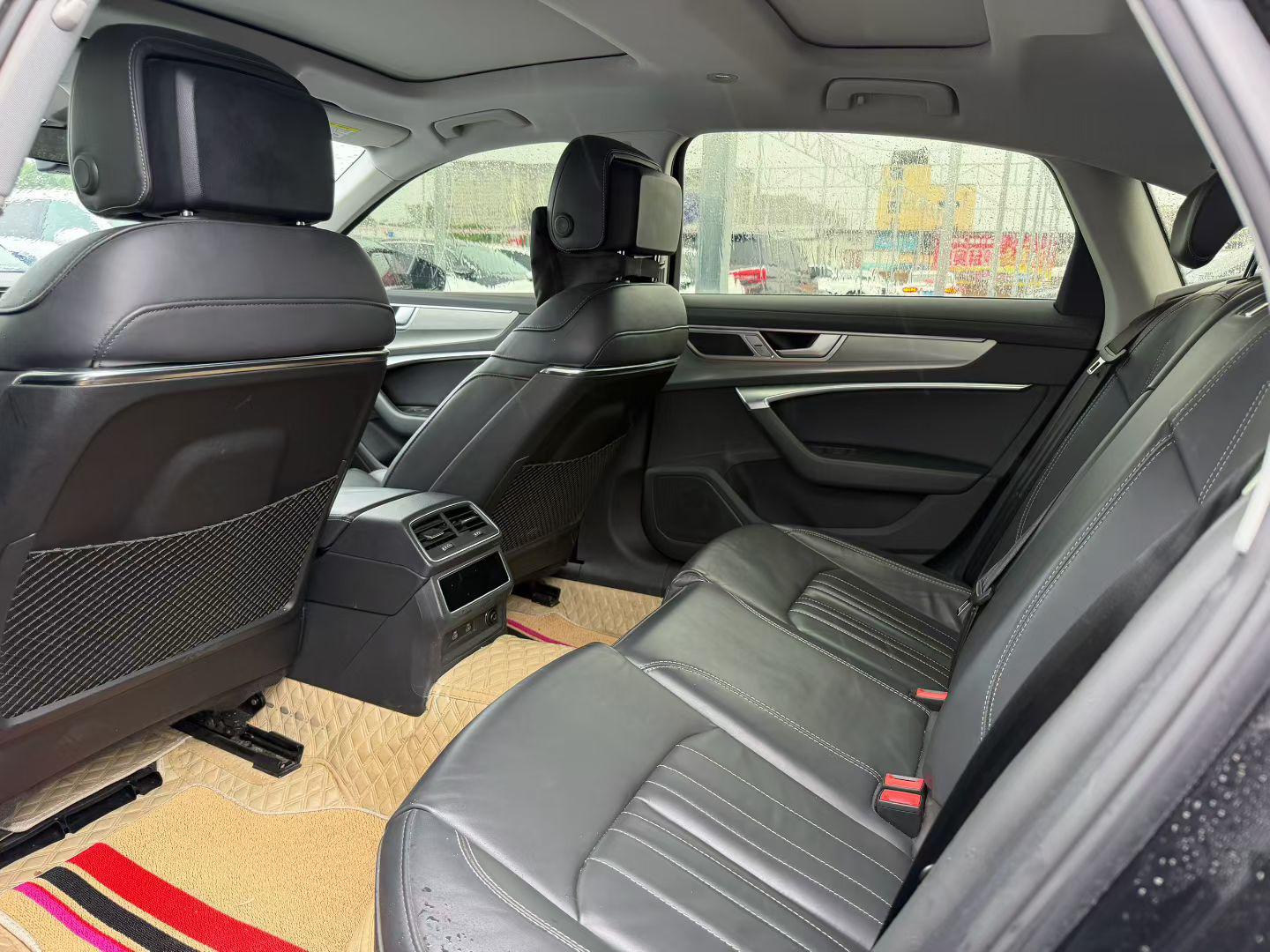 Audi Audi A6L