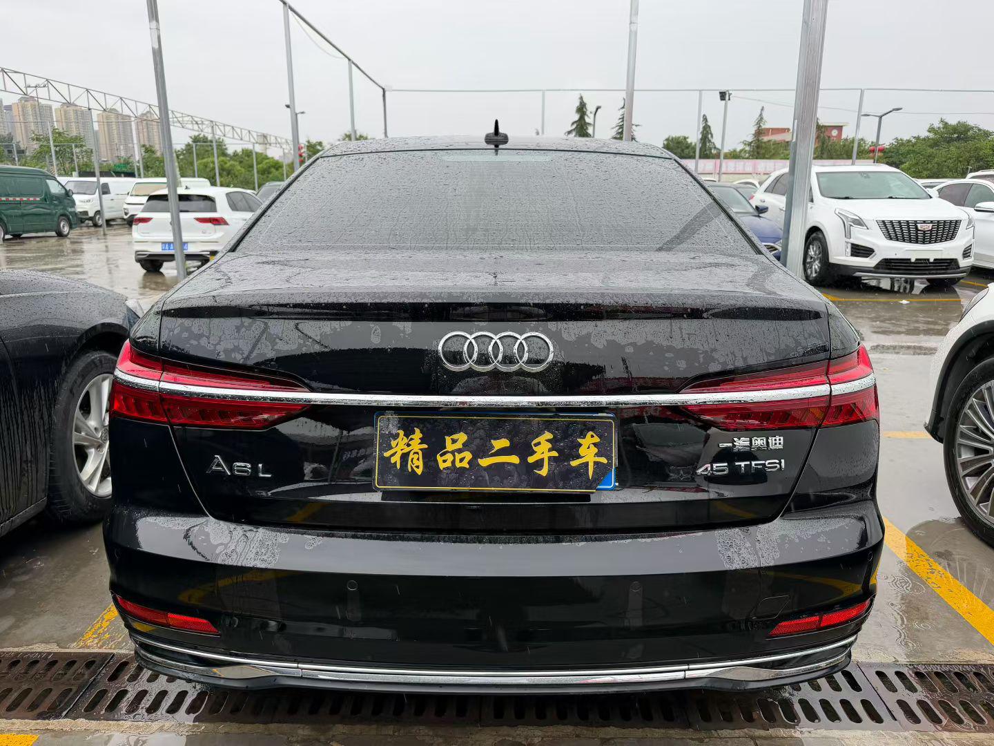 Audi Audi A6L