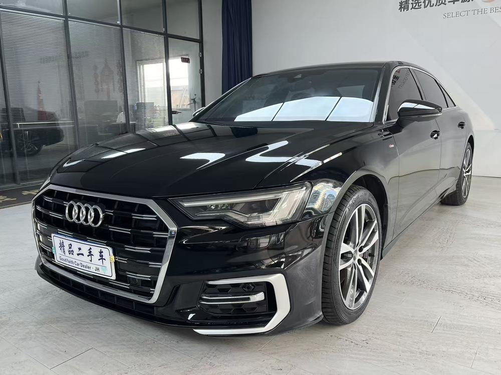Audi Audi A6L
