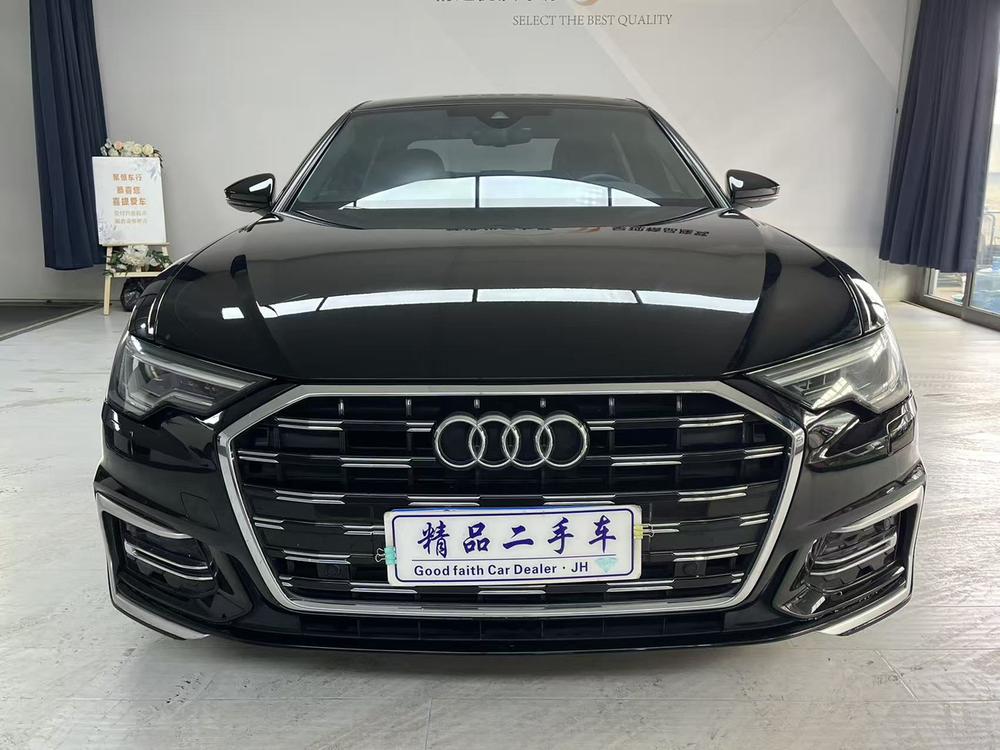 Audi Audi A6L