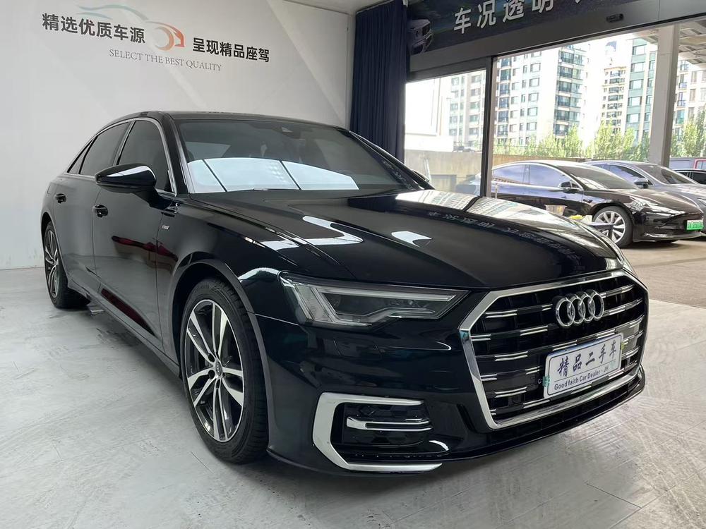 Audi Audi A6L