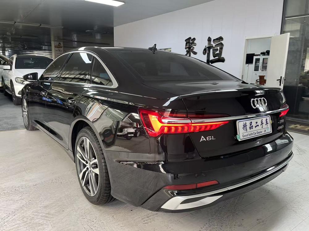 Audi Audi A6L